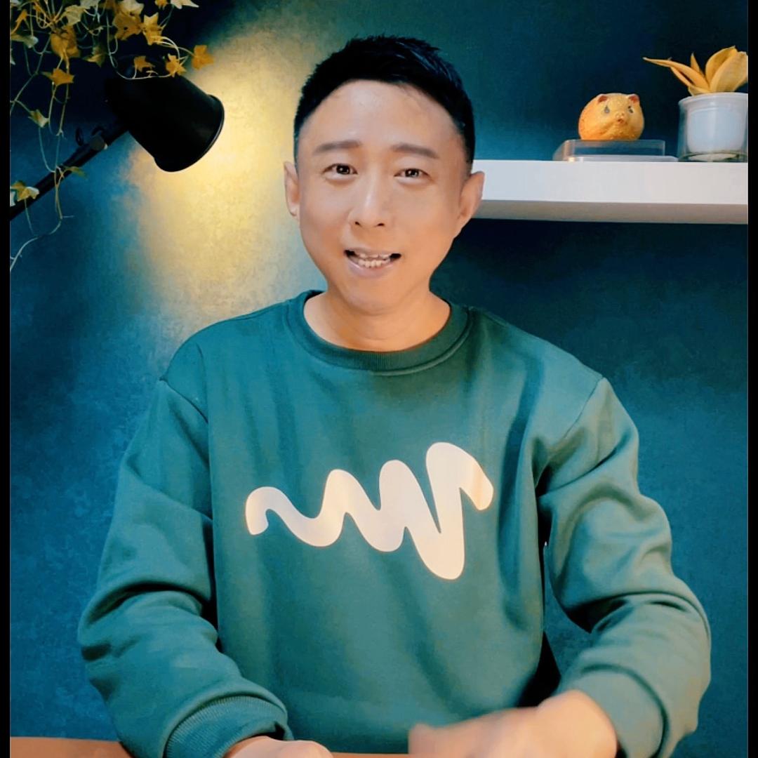 李瑞渊健康分享