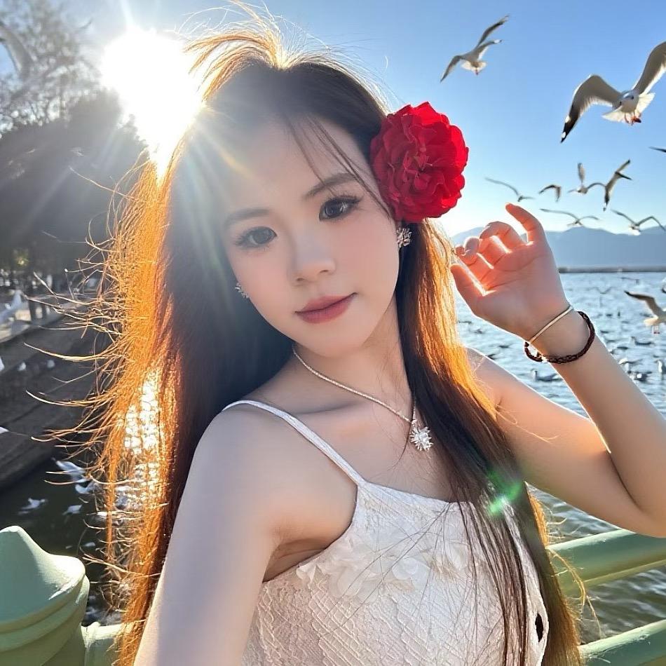 Q谭小丸子.