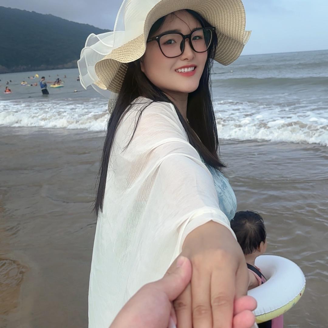 是小螃蟹呀～