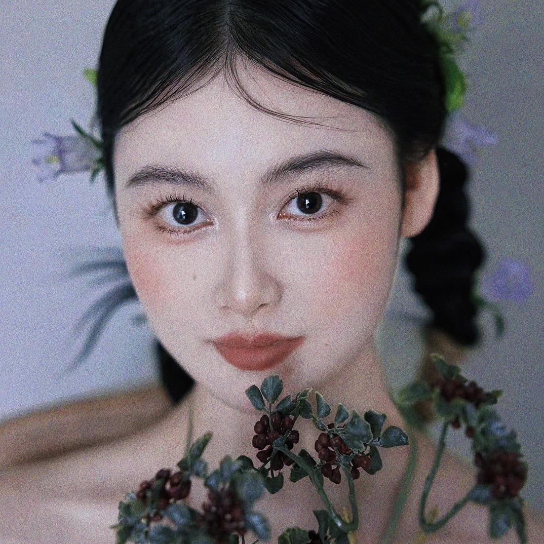 一只松鼠🐿️