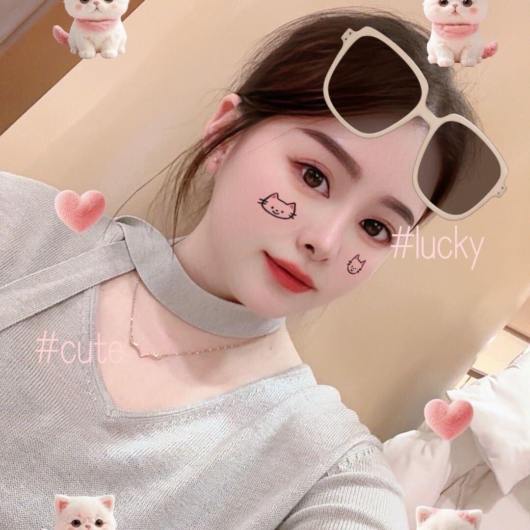 @雪