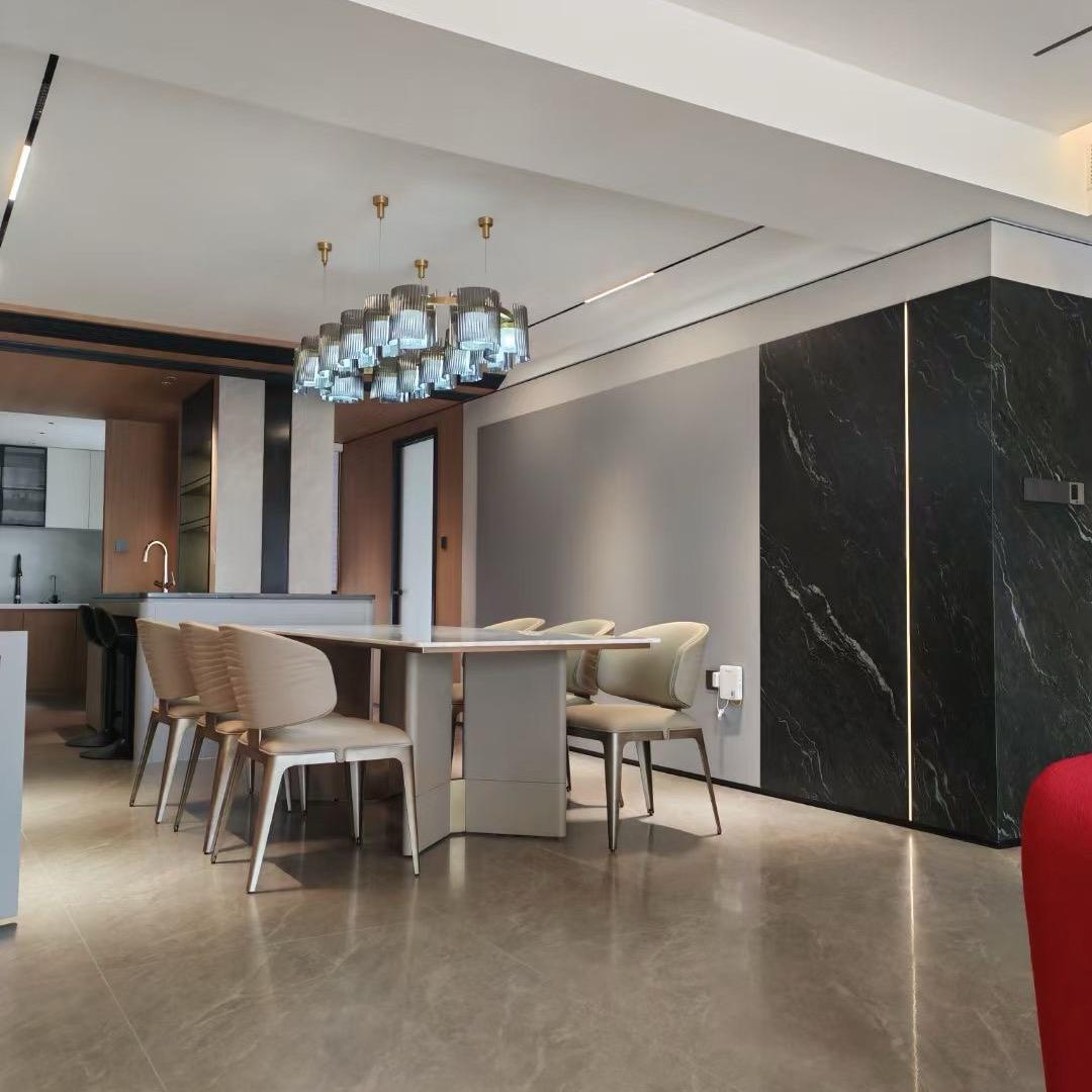 南宁旧房翻新小美