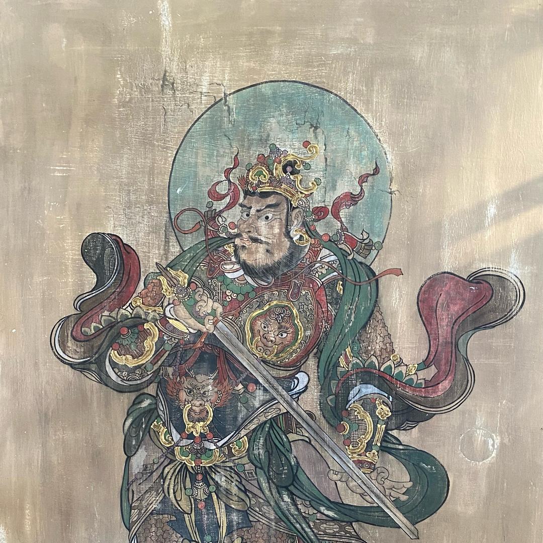 兰州国画体验馆