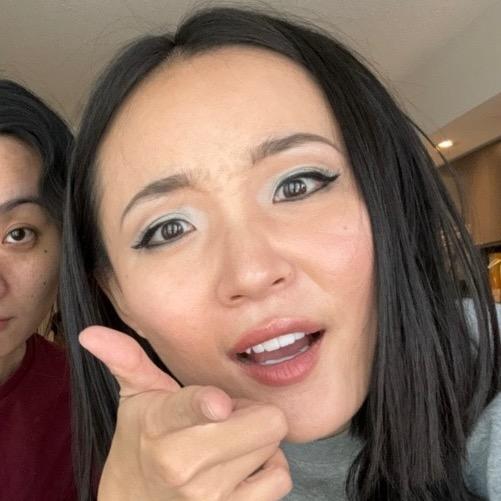 亚太区最值得交往华人女