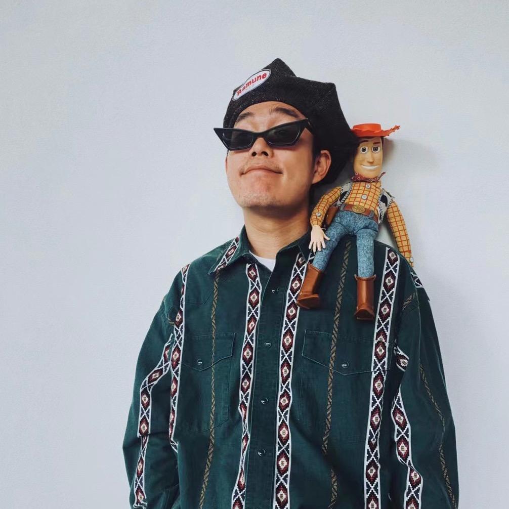 屁大点事分享大师