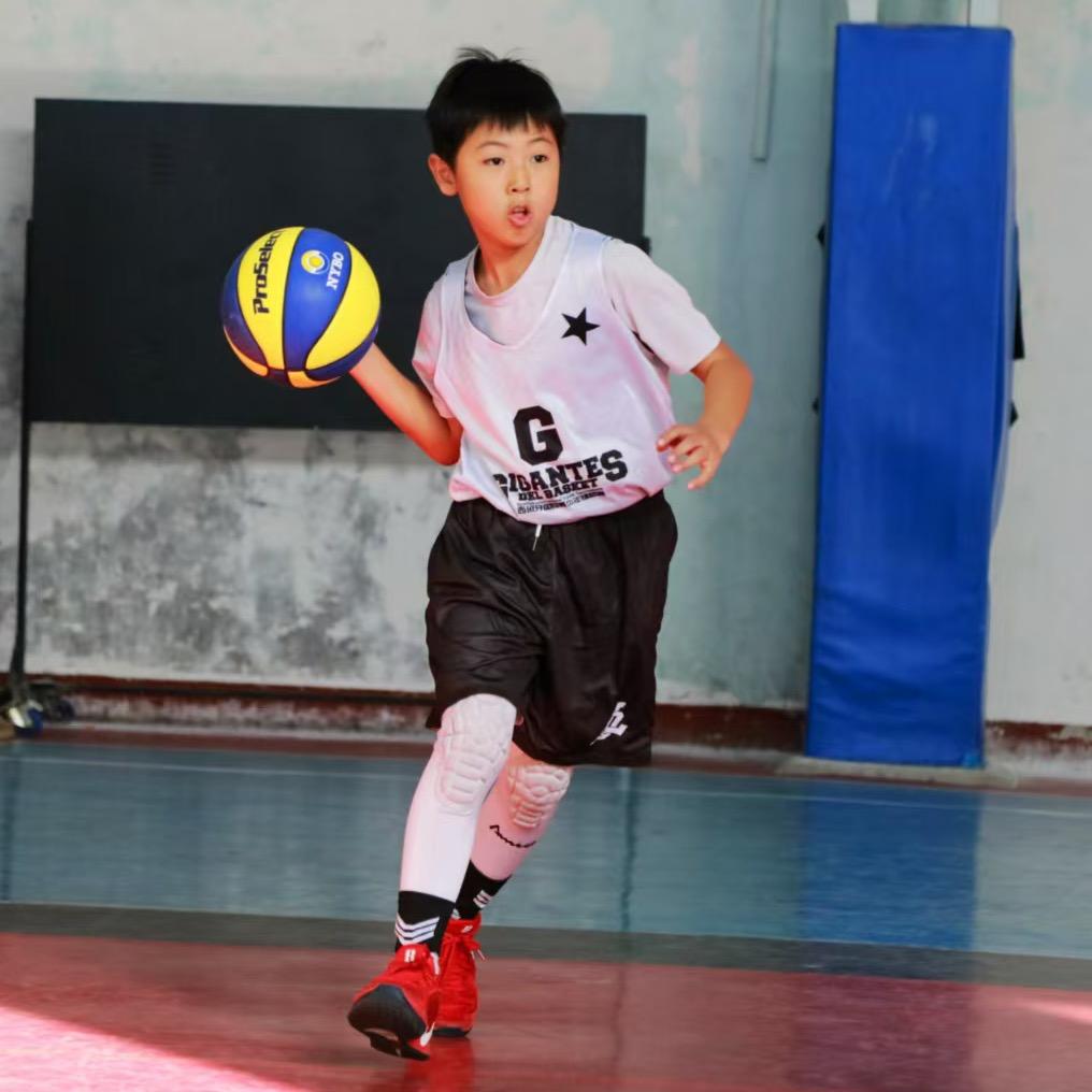 7⃣️号小郭🏀