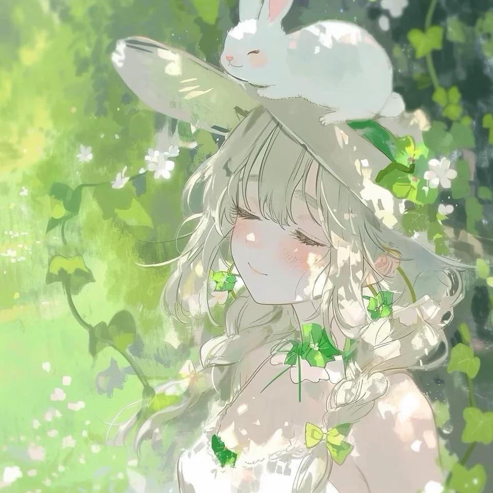 枕梦·微光