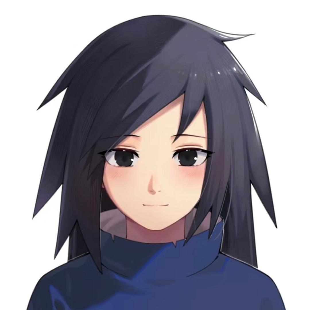 宇智波0婵（忍战樱大王@抖音