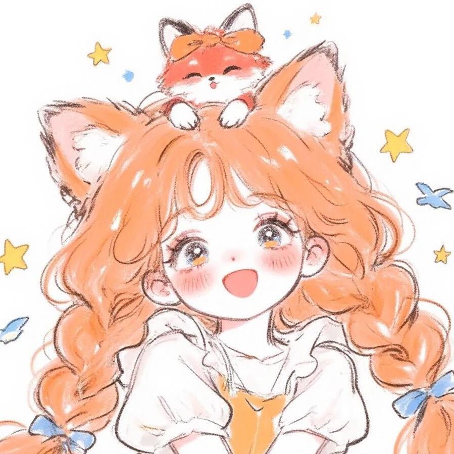 去冰三分甜🦊