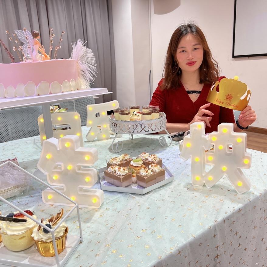 小林子