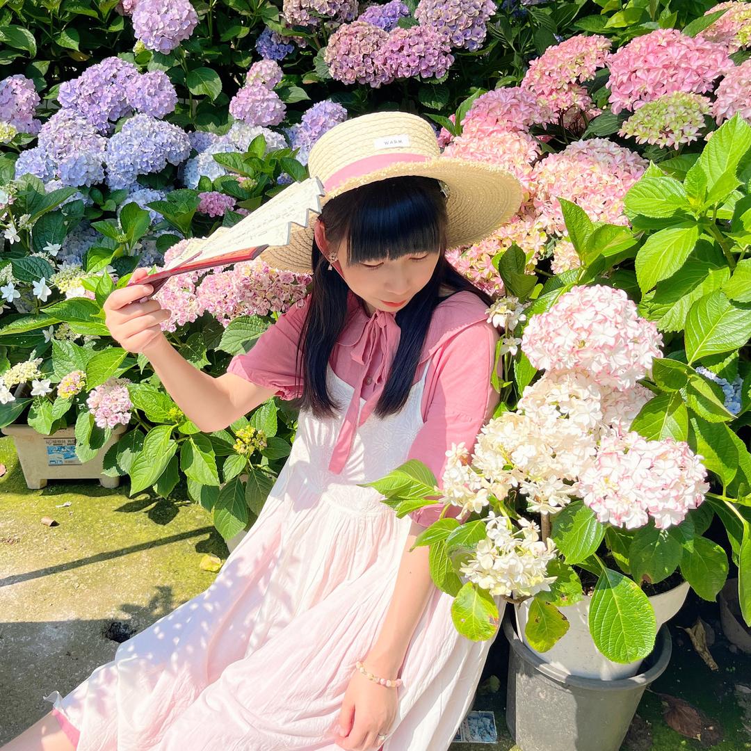 🍊夏橙子ᰔᩚ