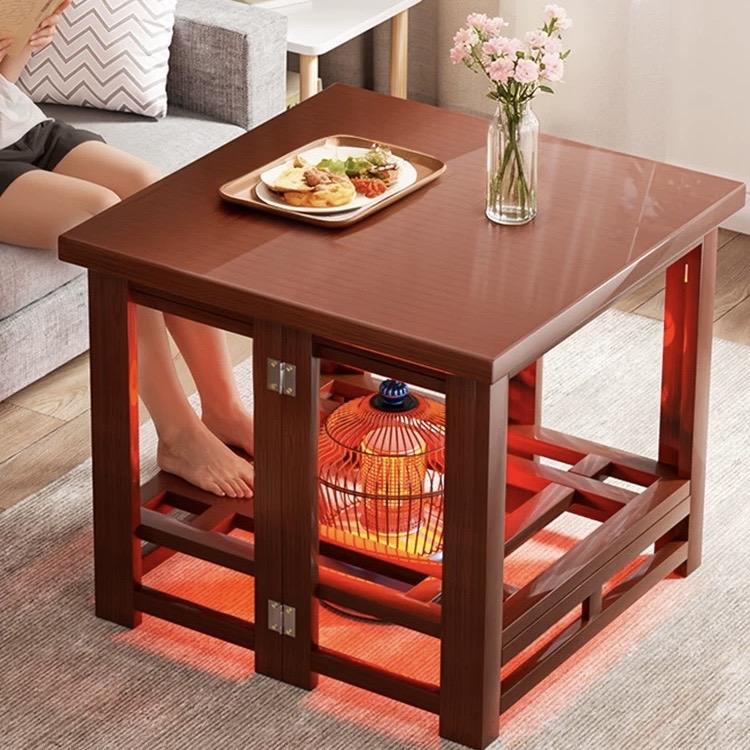 风尚家居（烤火桌）