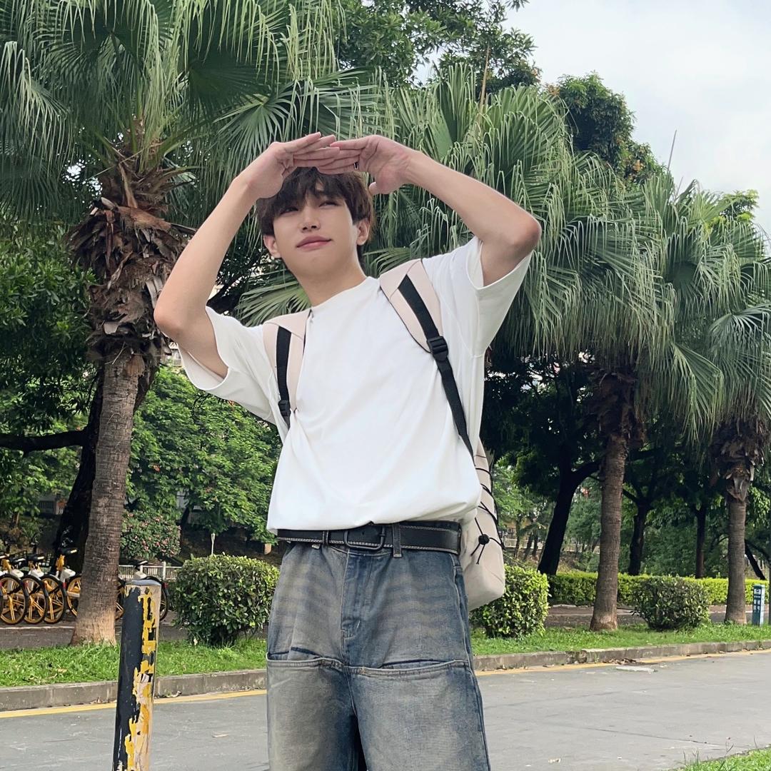 NewDawn金明