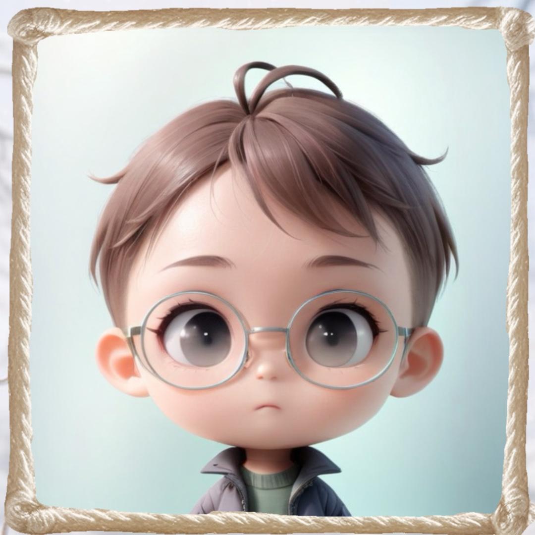 胖果果小吃货