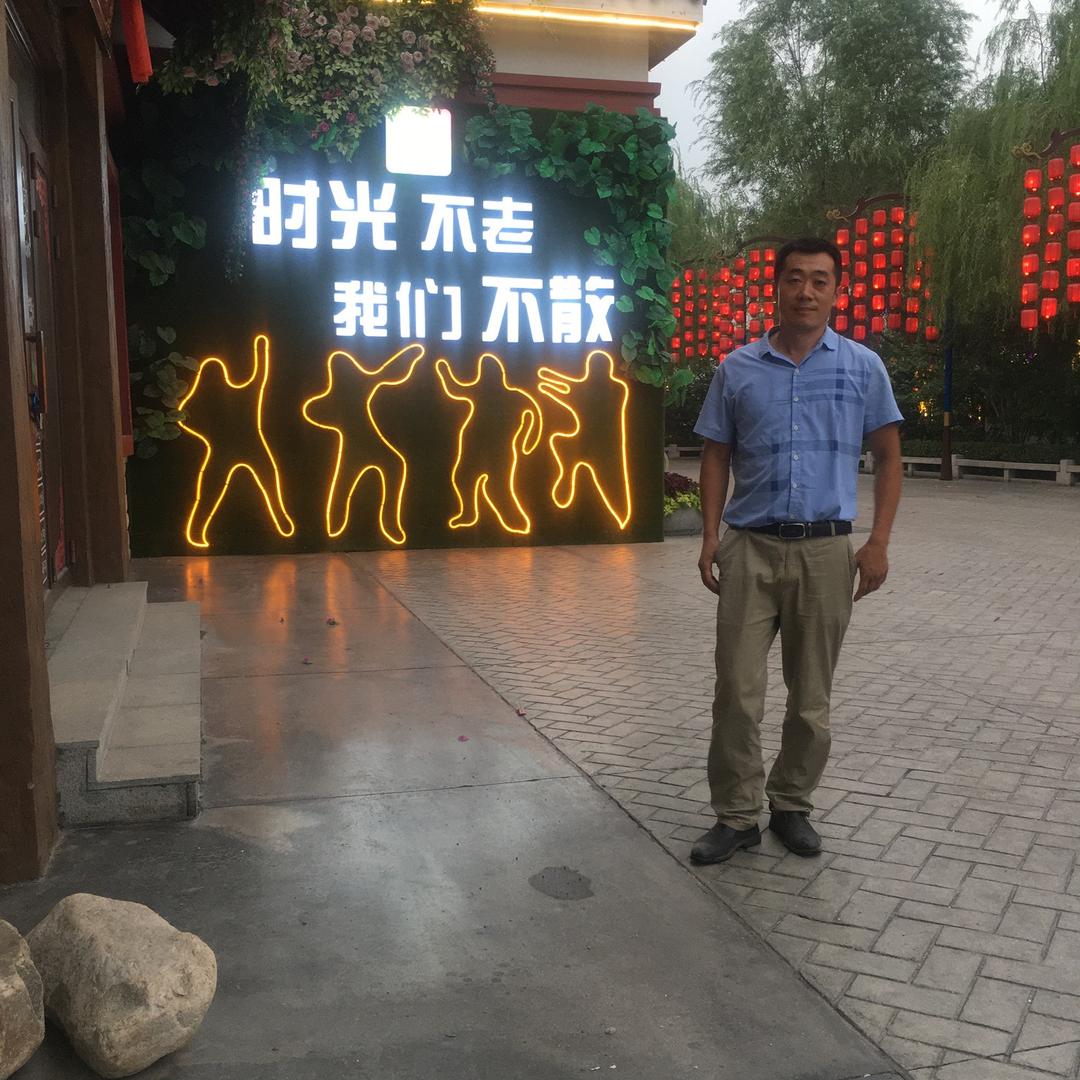承诺~一辈子