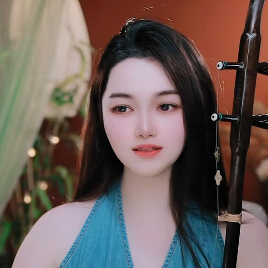 二胡灵儿💗