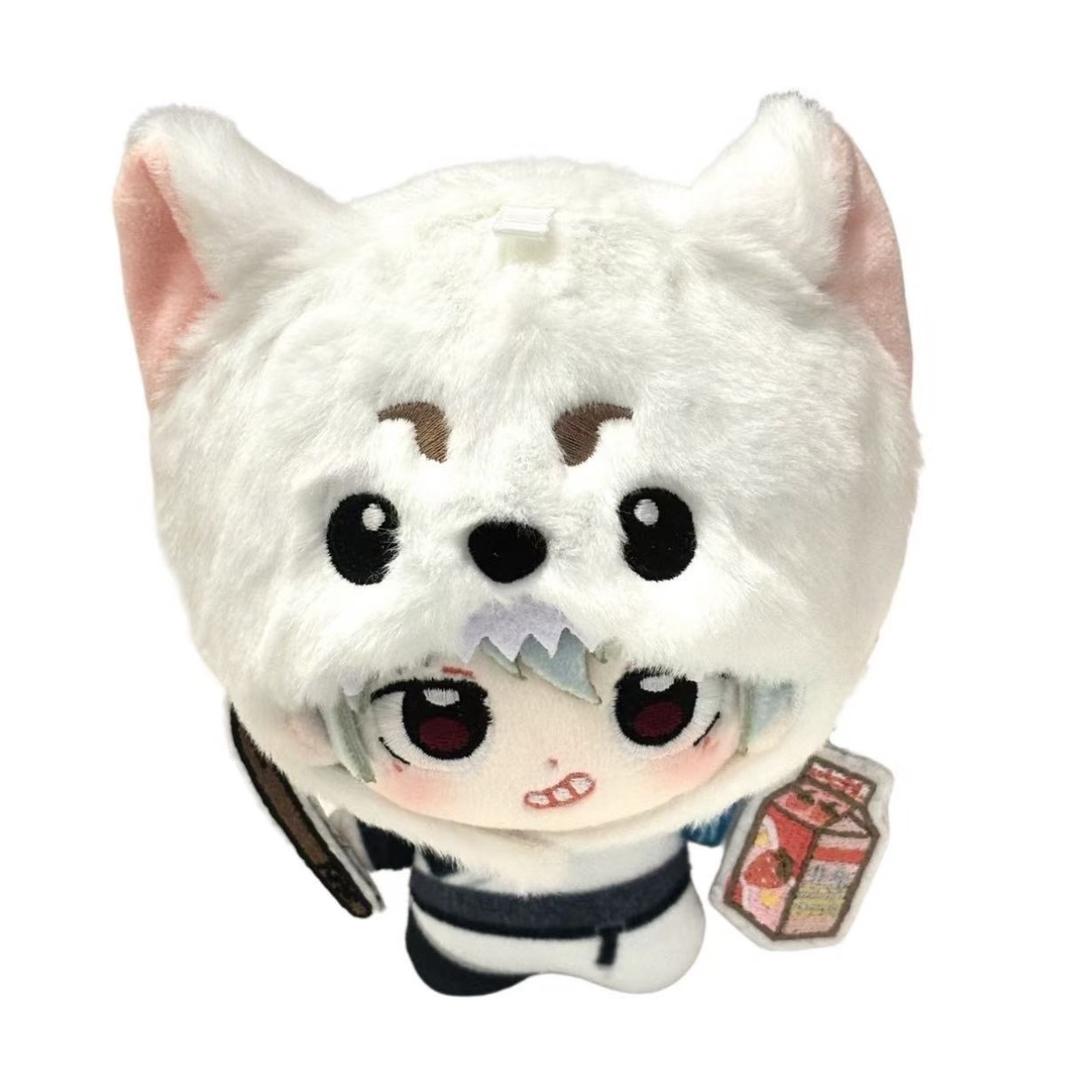 社恐躲进老鼠洞