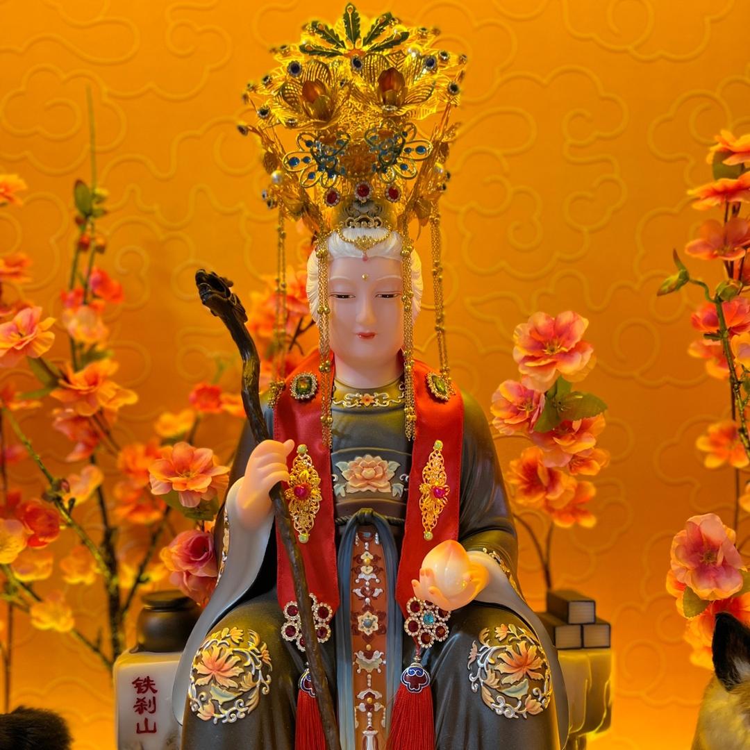 望奎县添香阁工艺品
