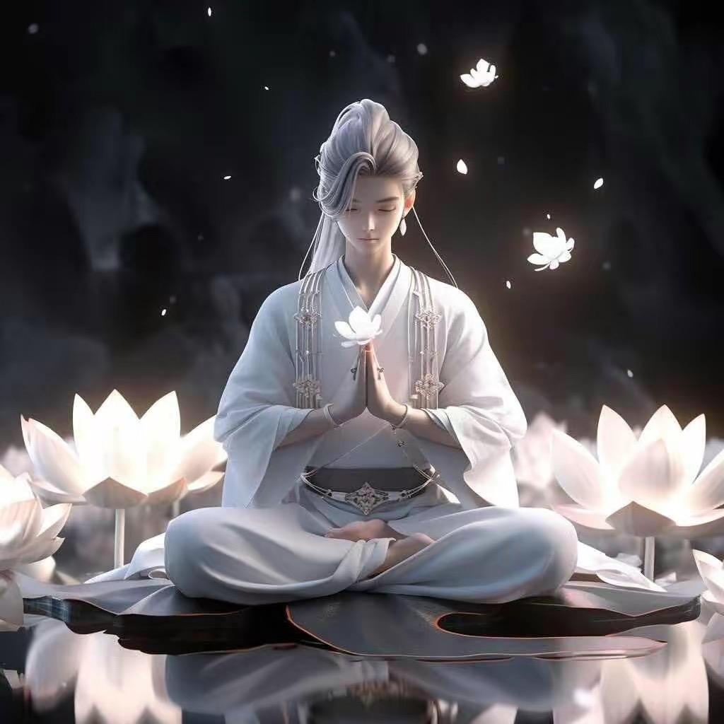 雷先生。头像