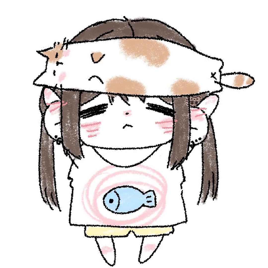 呆呆嘟