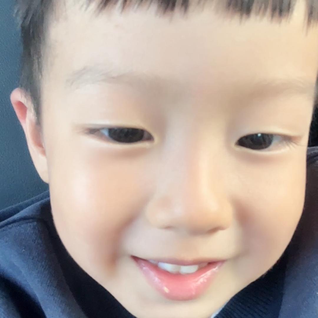 年年妈咪