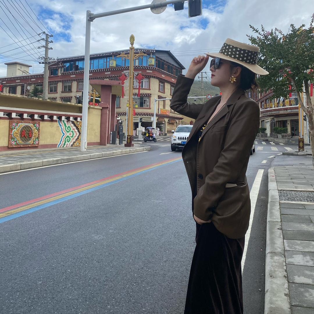 朱珠😘
