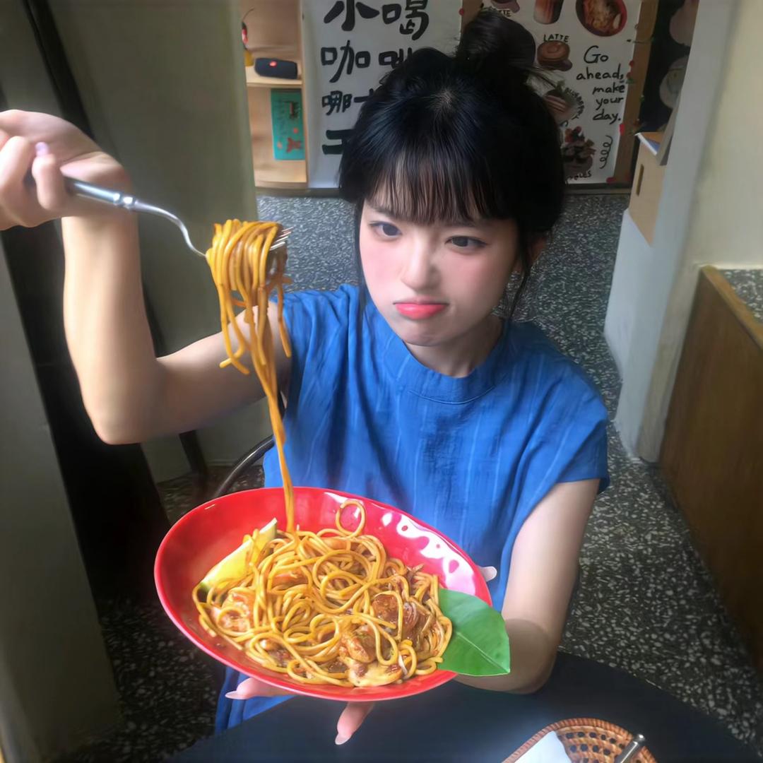 拉面🍜