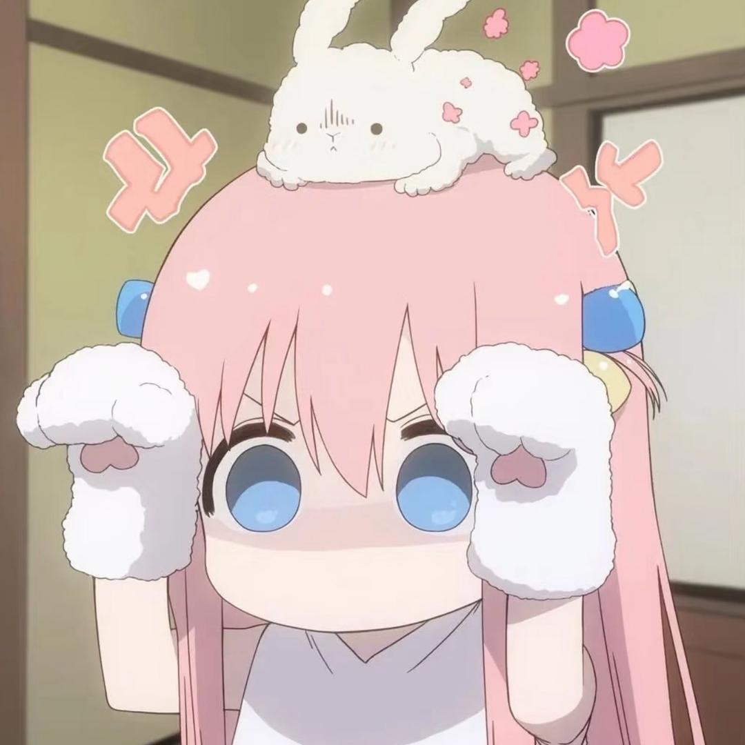 小棉花花🌸