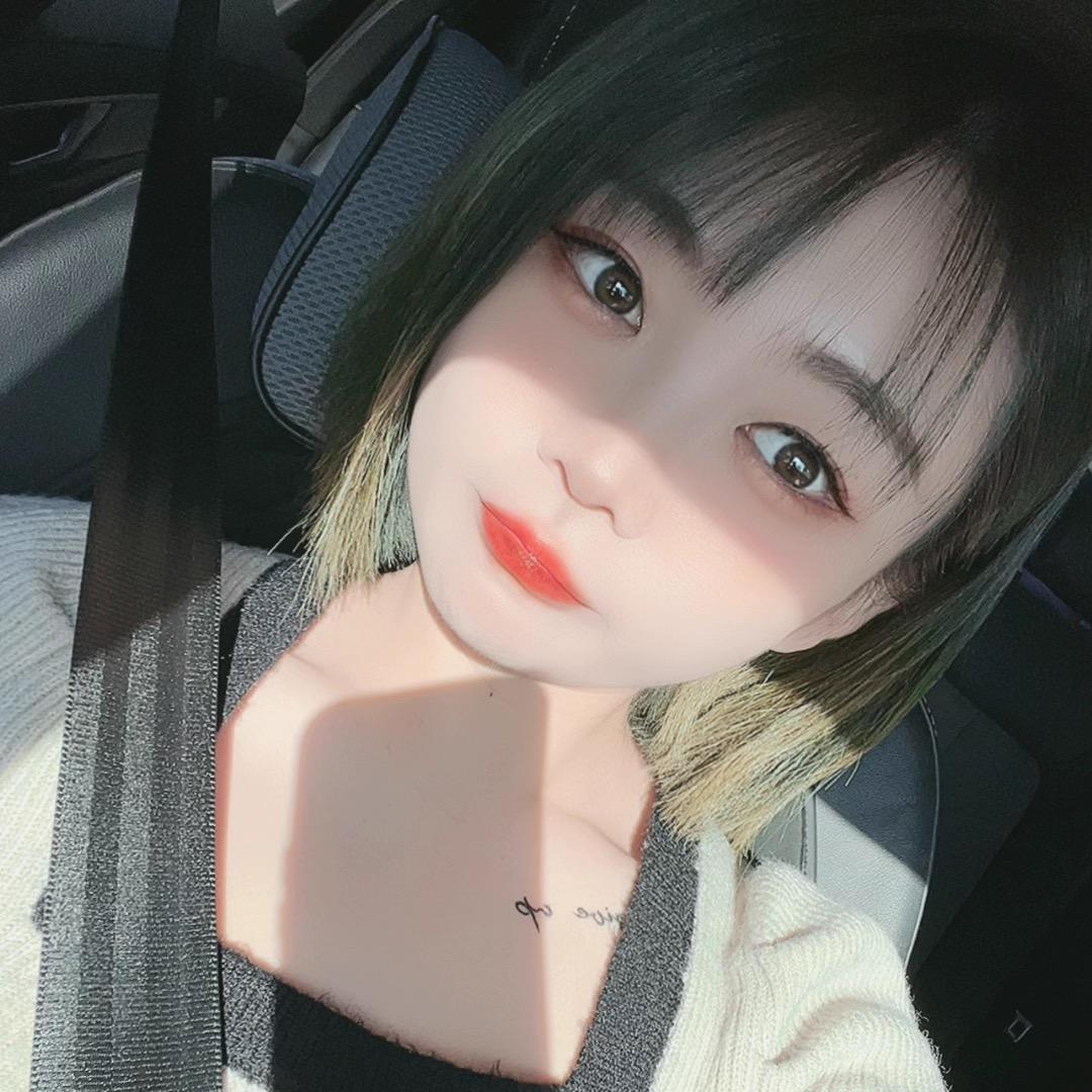 黄豆豆🌸