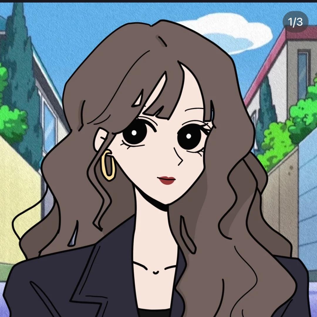 小雯子.