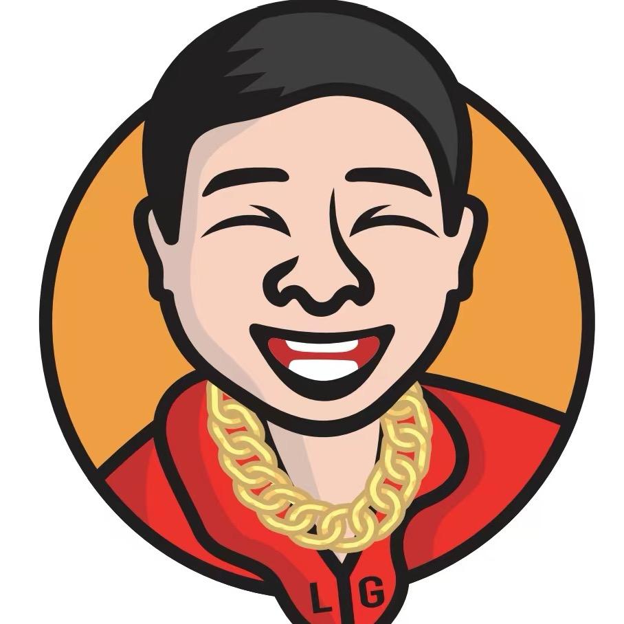 老谷