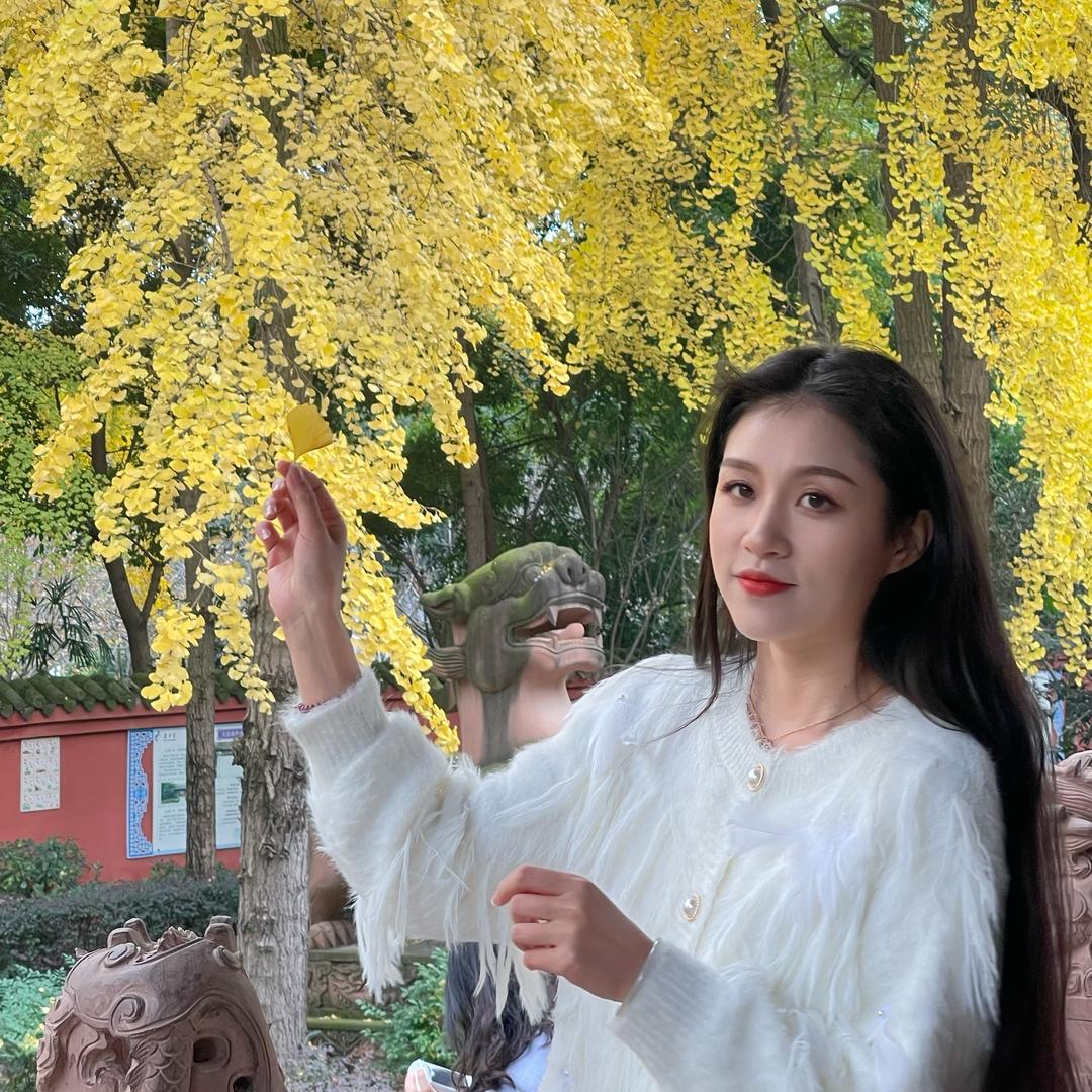 朱朱的旅行日记