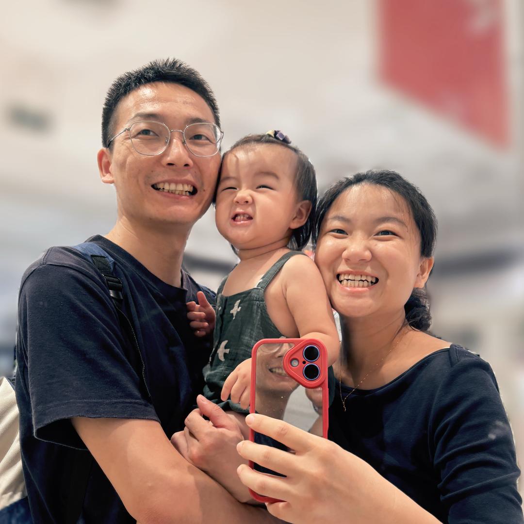 阿灵是哇塞妈