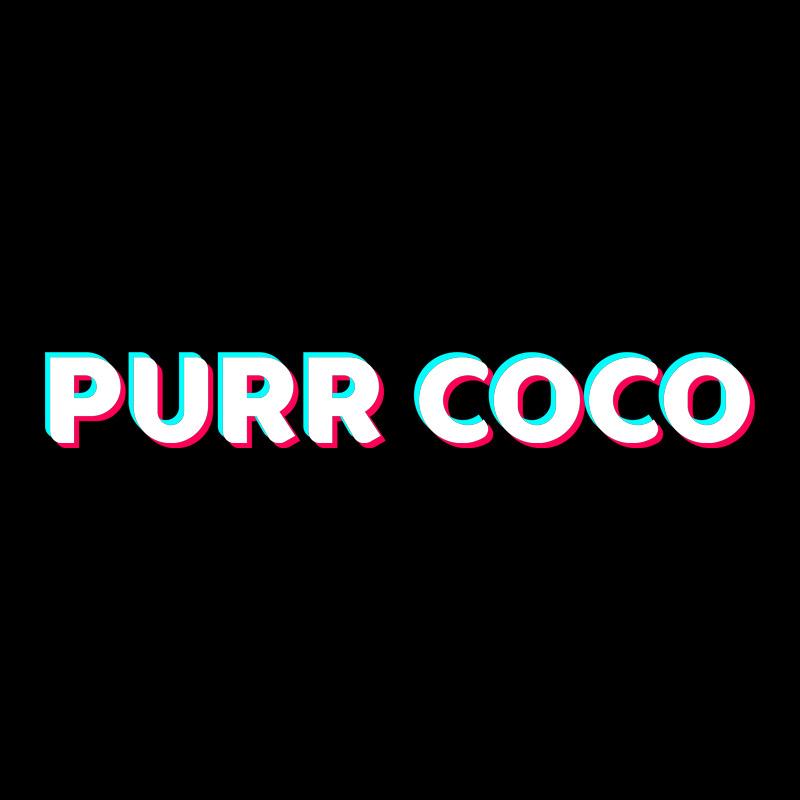 PURR COCO破壳壳