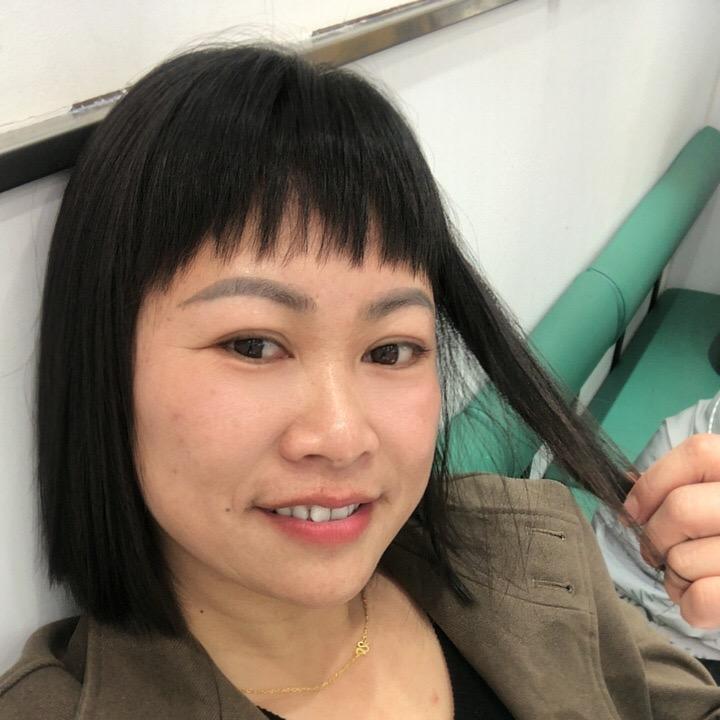 陌生人💫