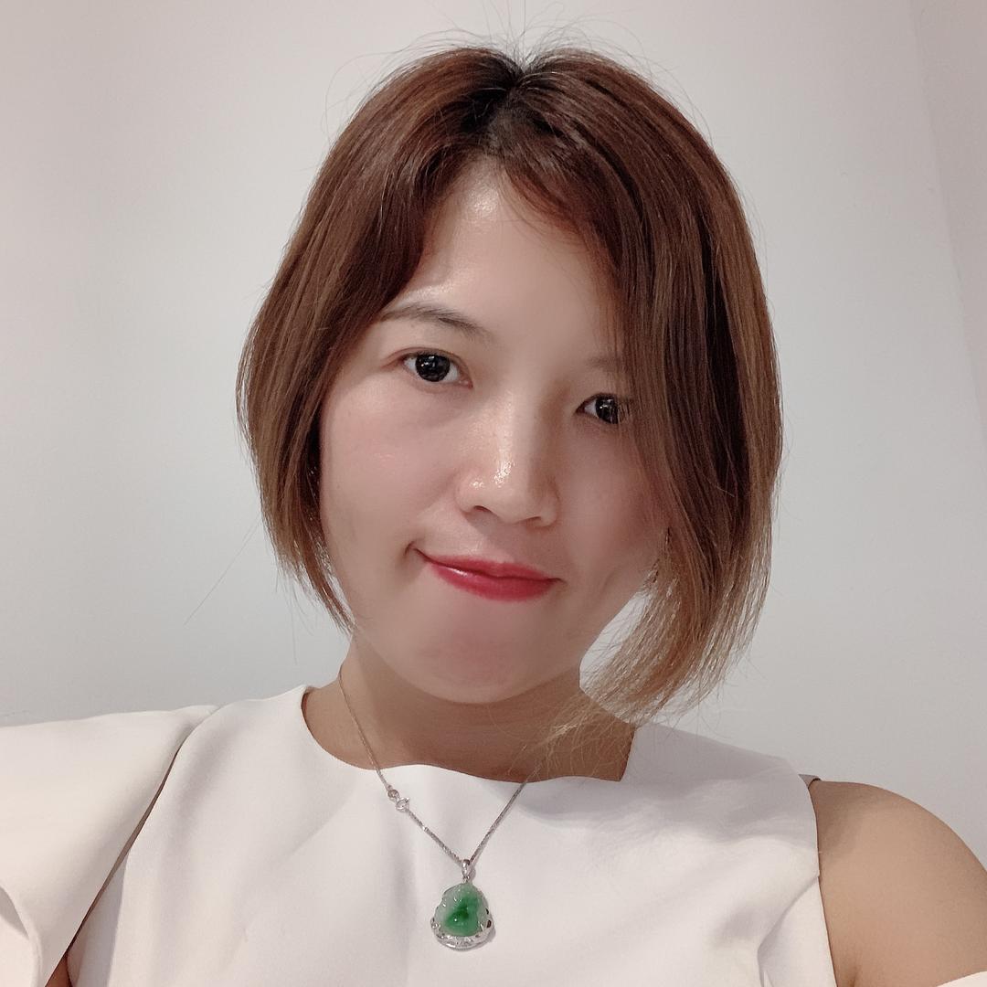 幸运儿🦚