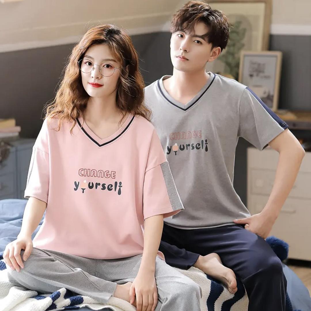 睡得美家居服饰