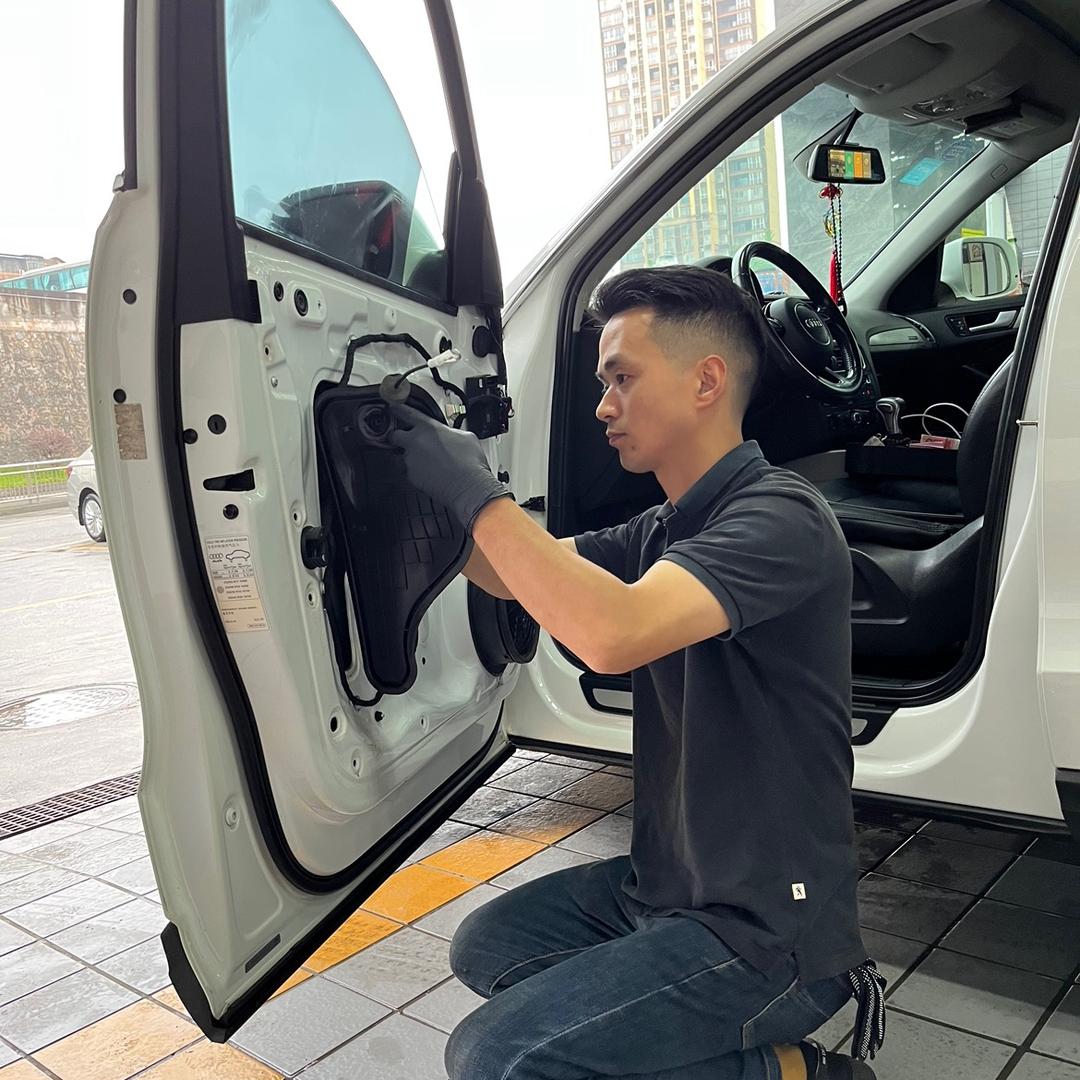 彭于晏-汽修分宴