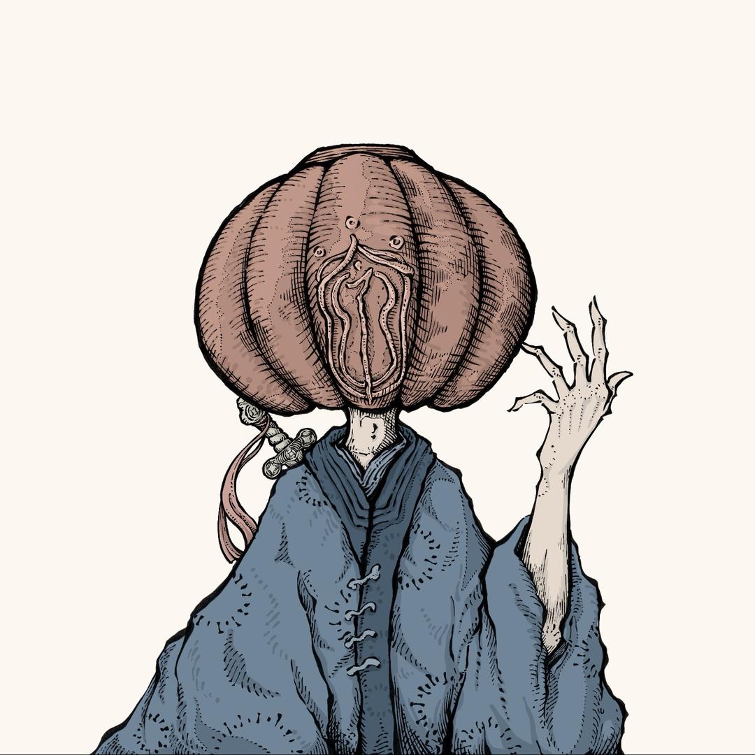 屿鹤
