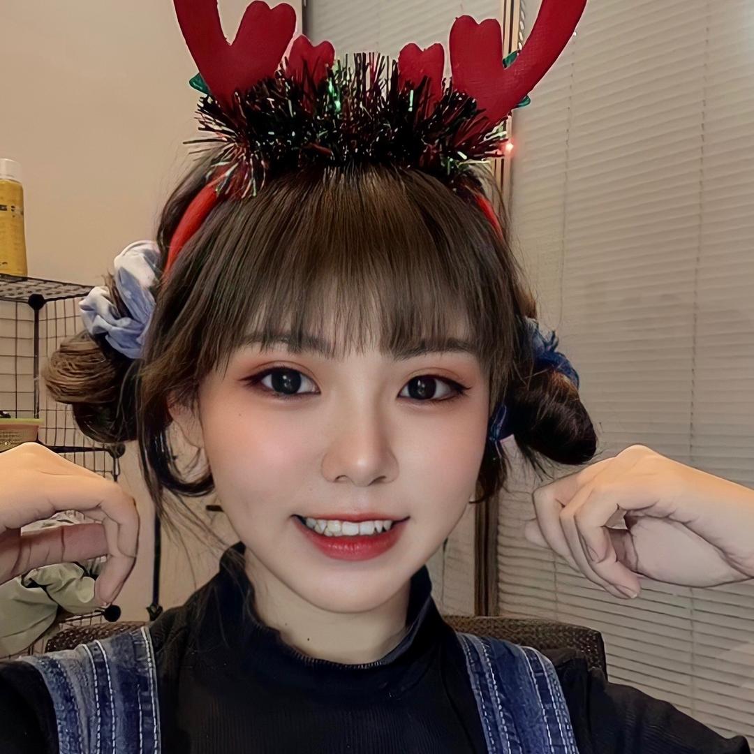 种草小乔