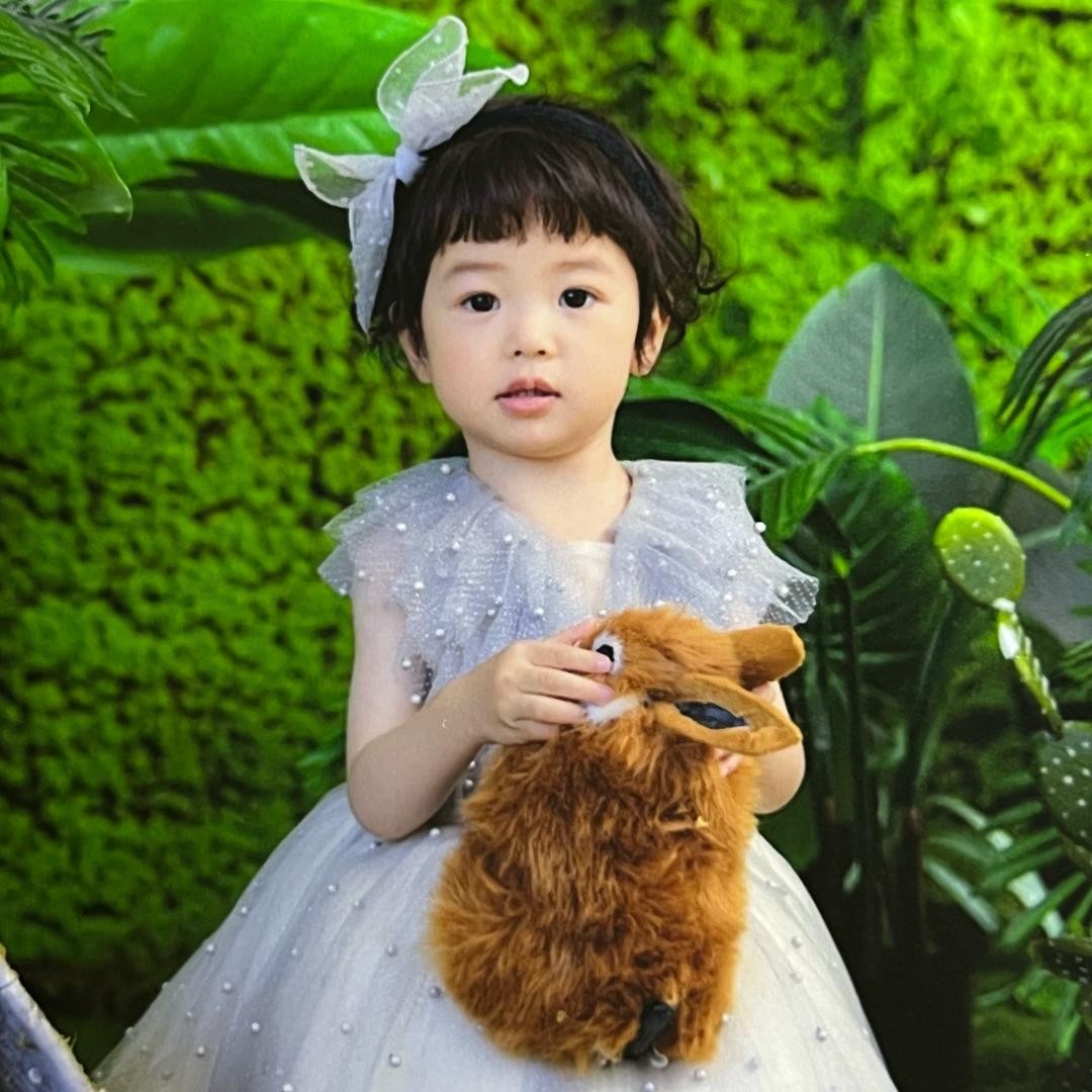 星羽麻麻