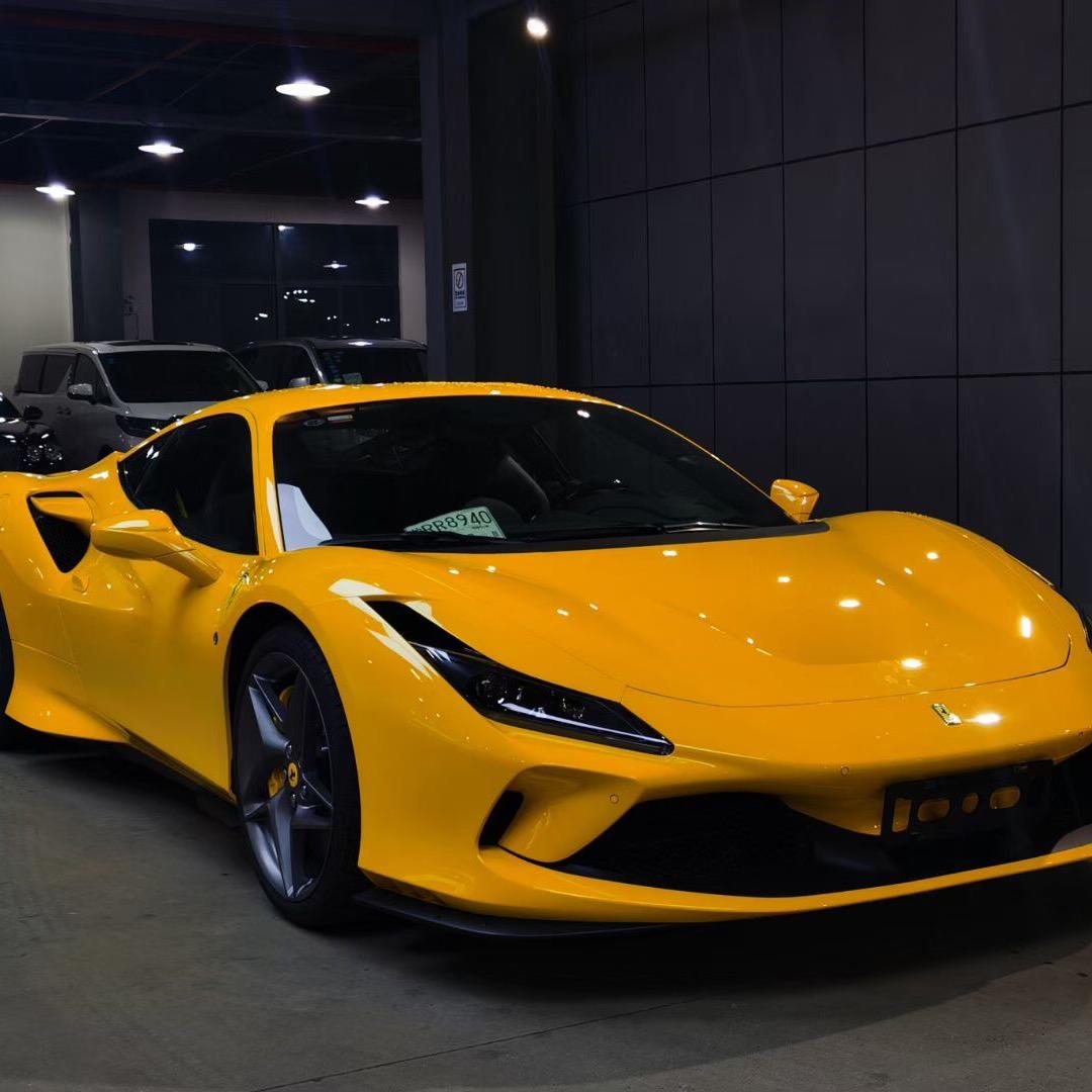 上海扬凡汽车租赁