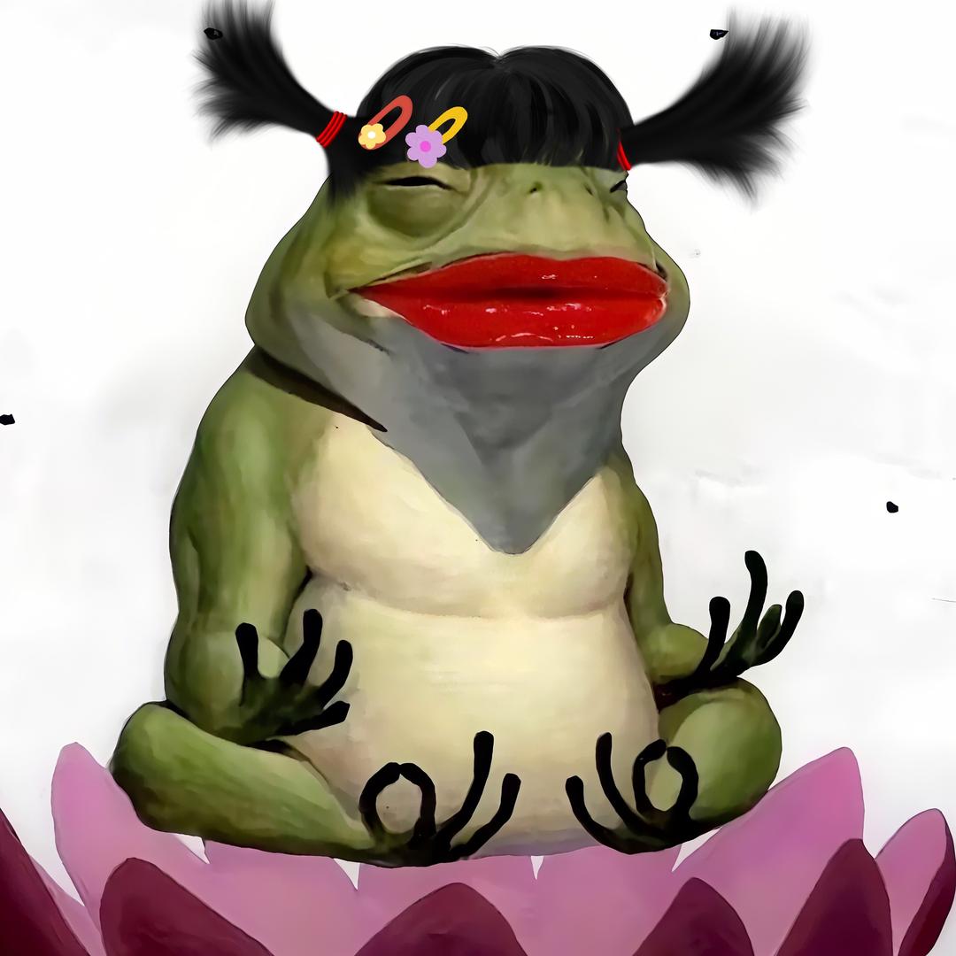 。涡涡宝