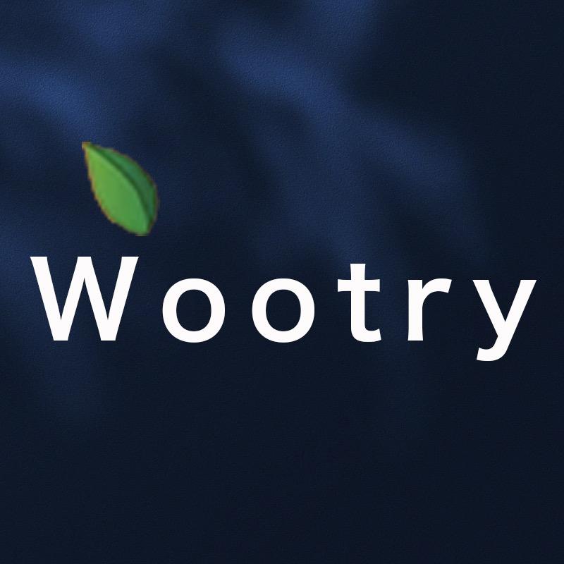Wootry直播号