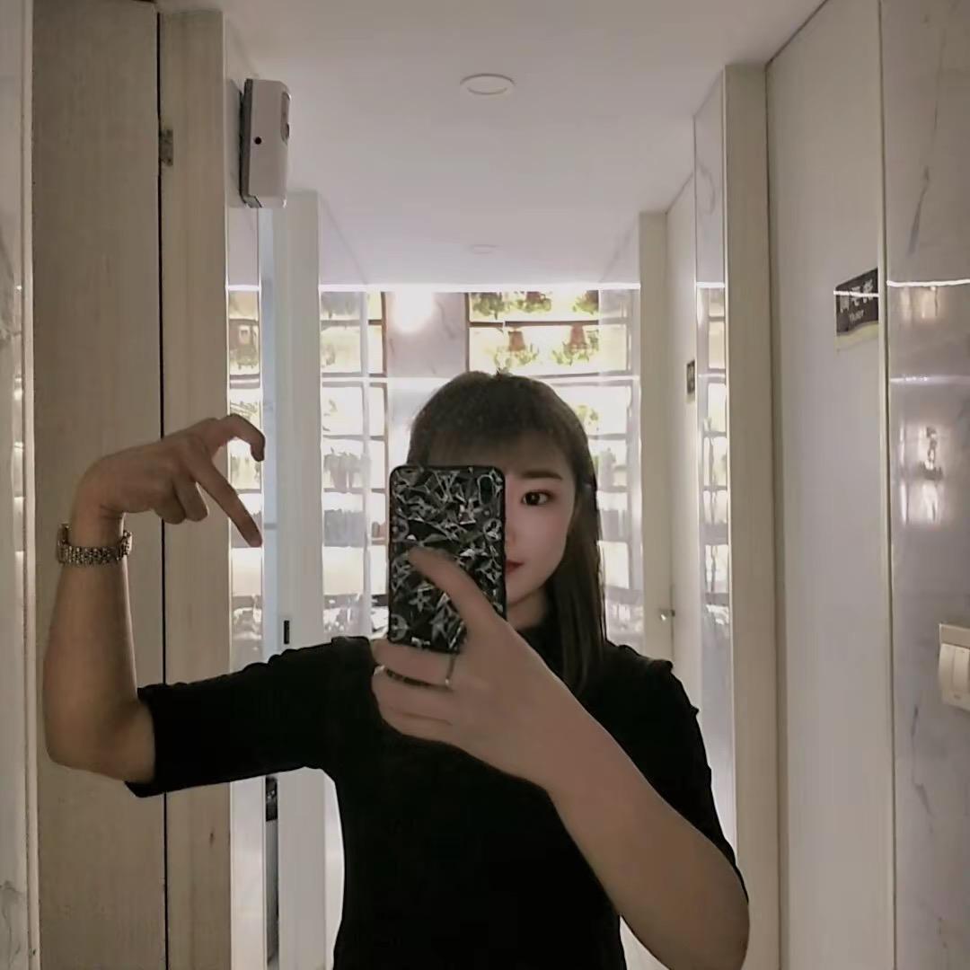 美眉/不美❤️