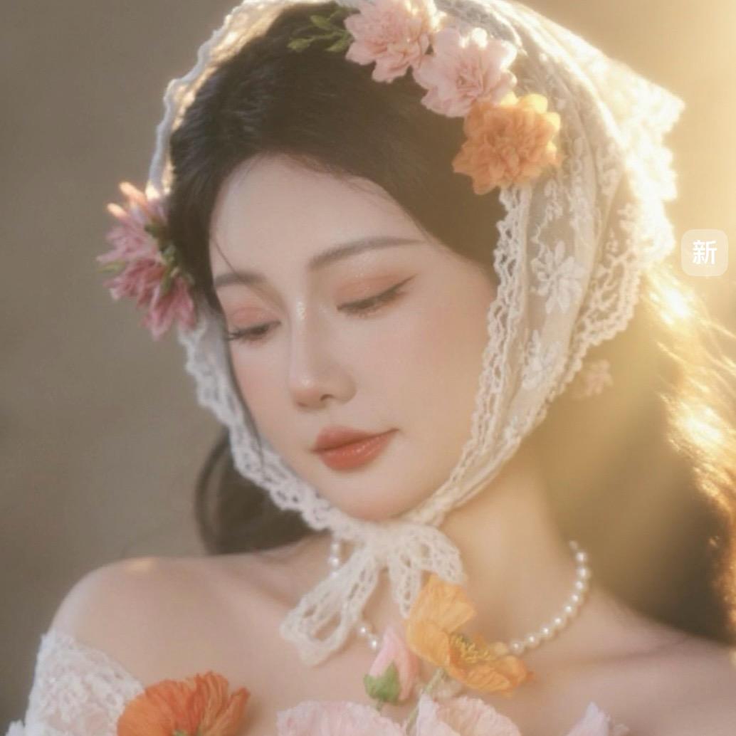 寻花集•Flower💐