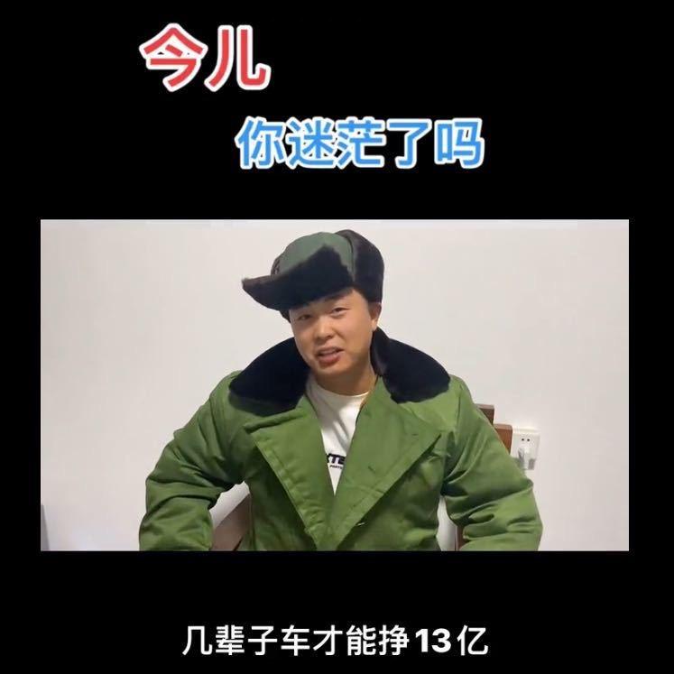 任丘小李哥精品二手车