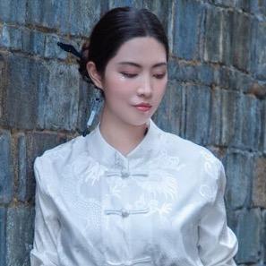 无锡•喵画个眉·锦予汐纹眉