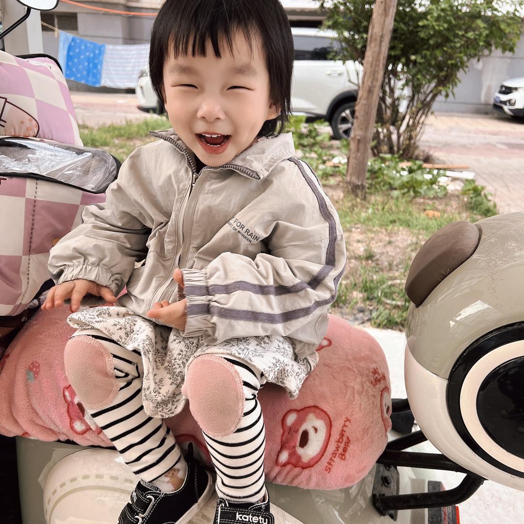 米果宝宝👶成长记🧚‍♀️