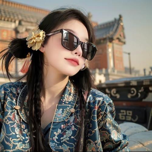 大富桃子